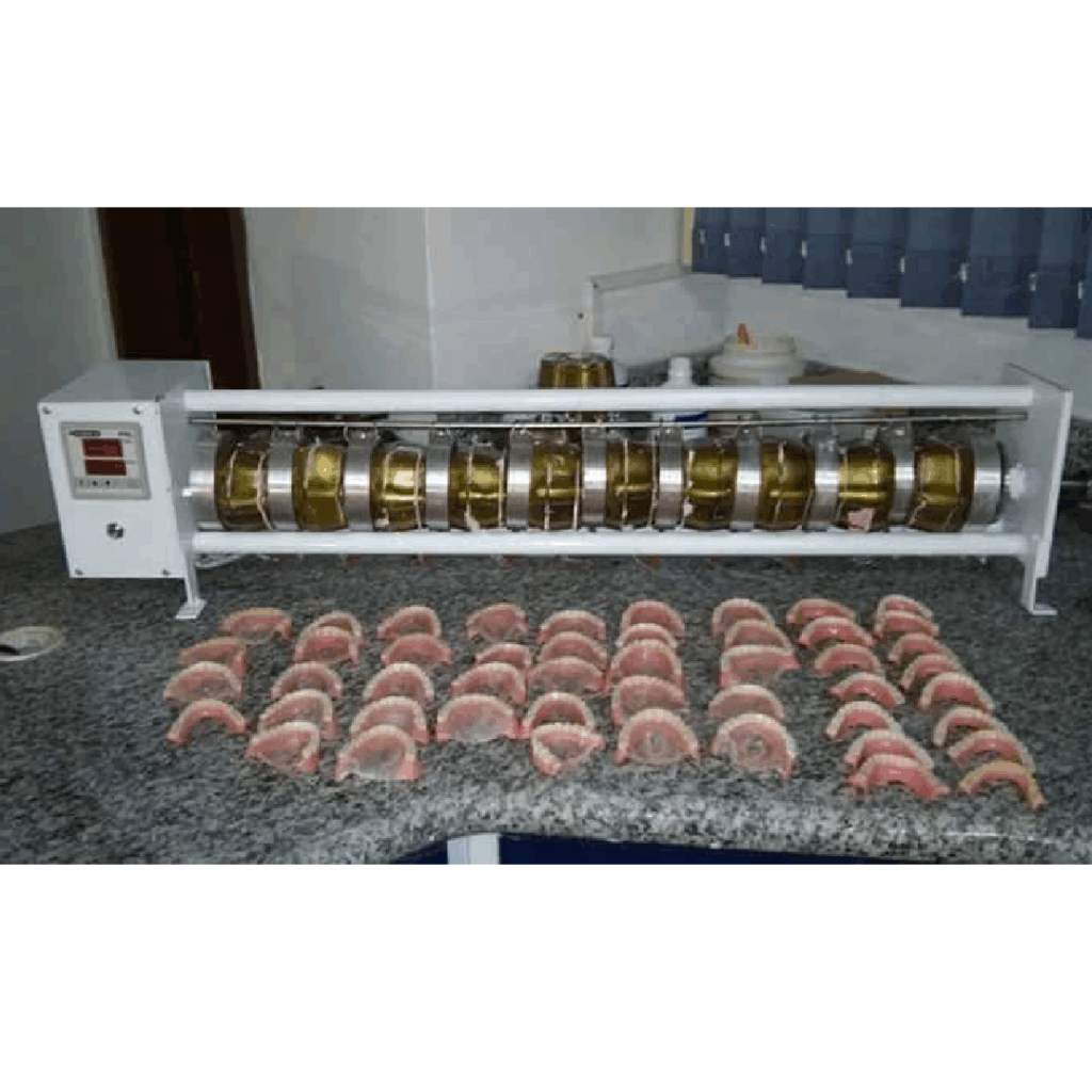 SpeedCril 10x